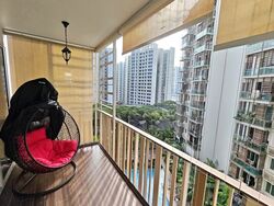eCO (D16), Condominium #577826941